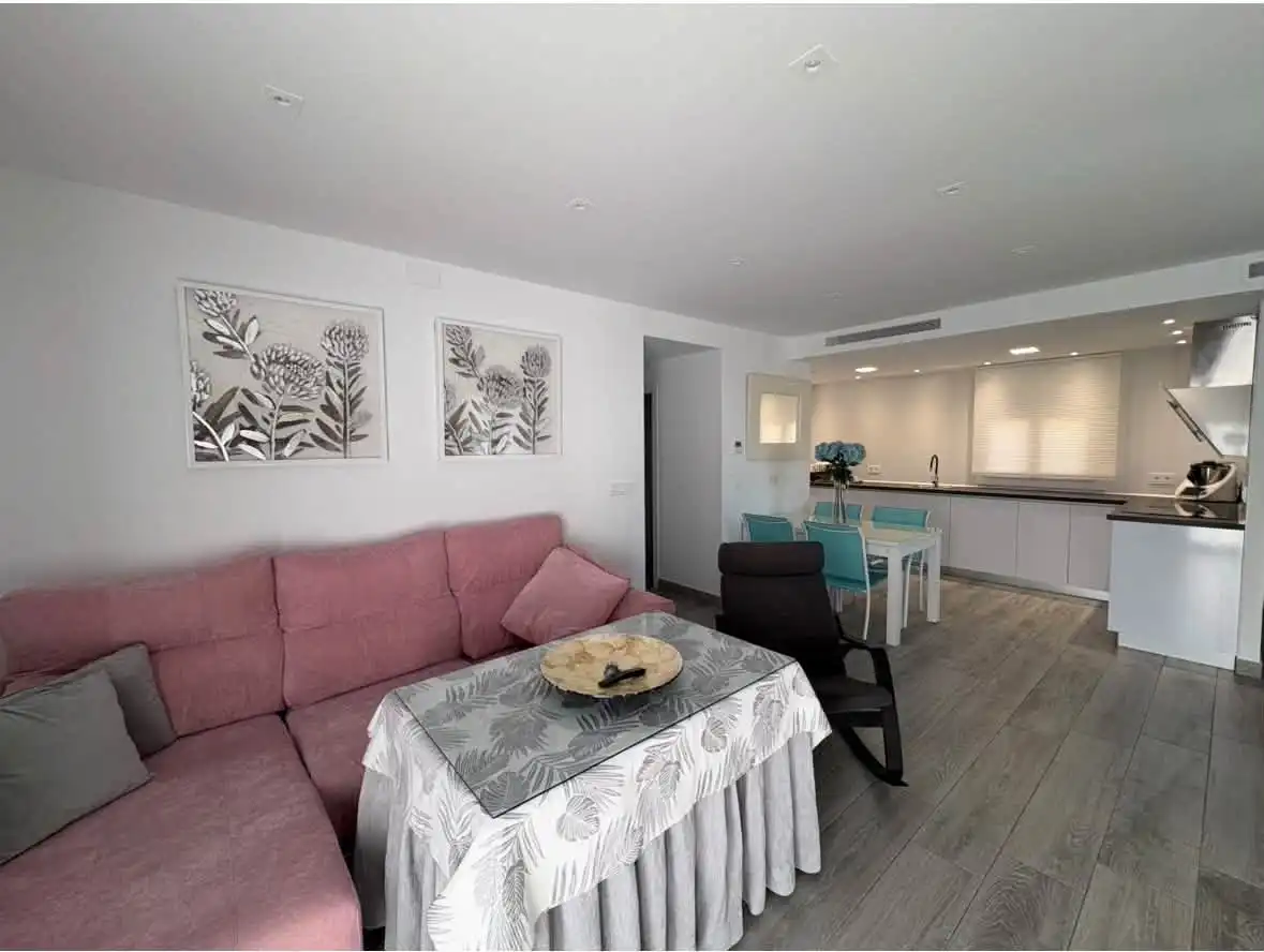 Attique avec ascenseur à vendre à Écija, imagen 7