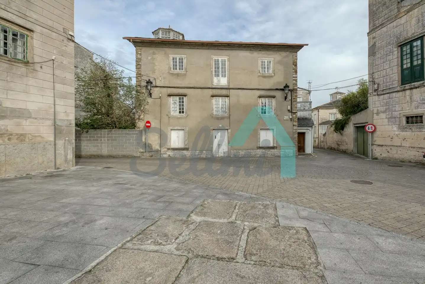 Casa con terraza en venta en Campo, imagen 4