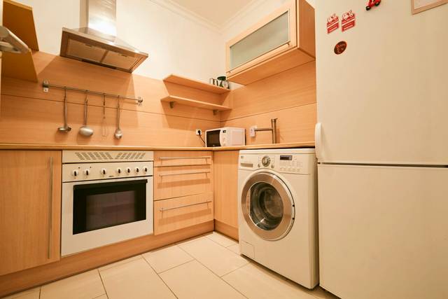 Piso en Alquiler en N/A en Universidad - Malasaña