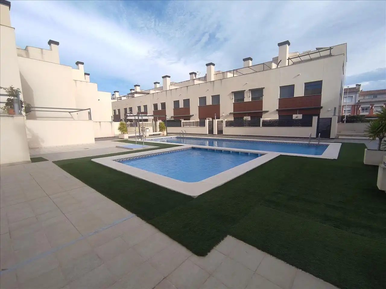Flat for sale in La Plana, Pau Lledó