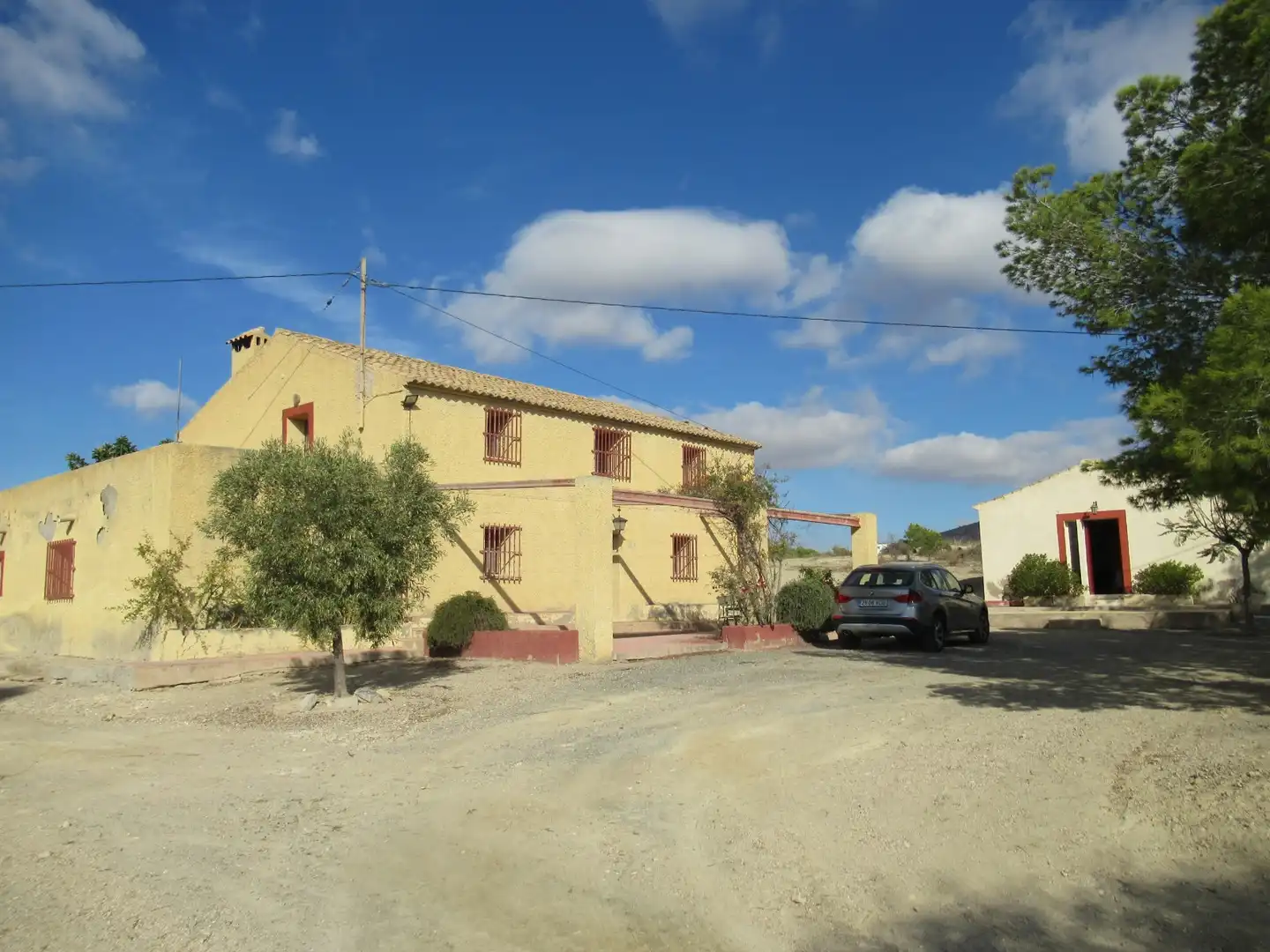 Casa rústica en venda a Partidas de Alicante, imagen 2