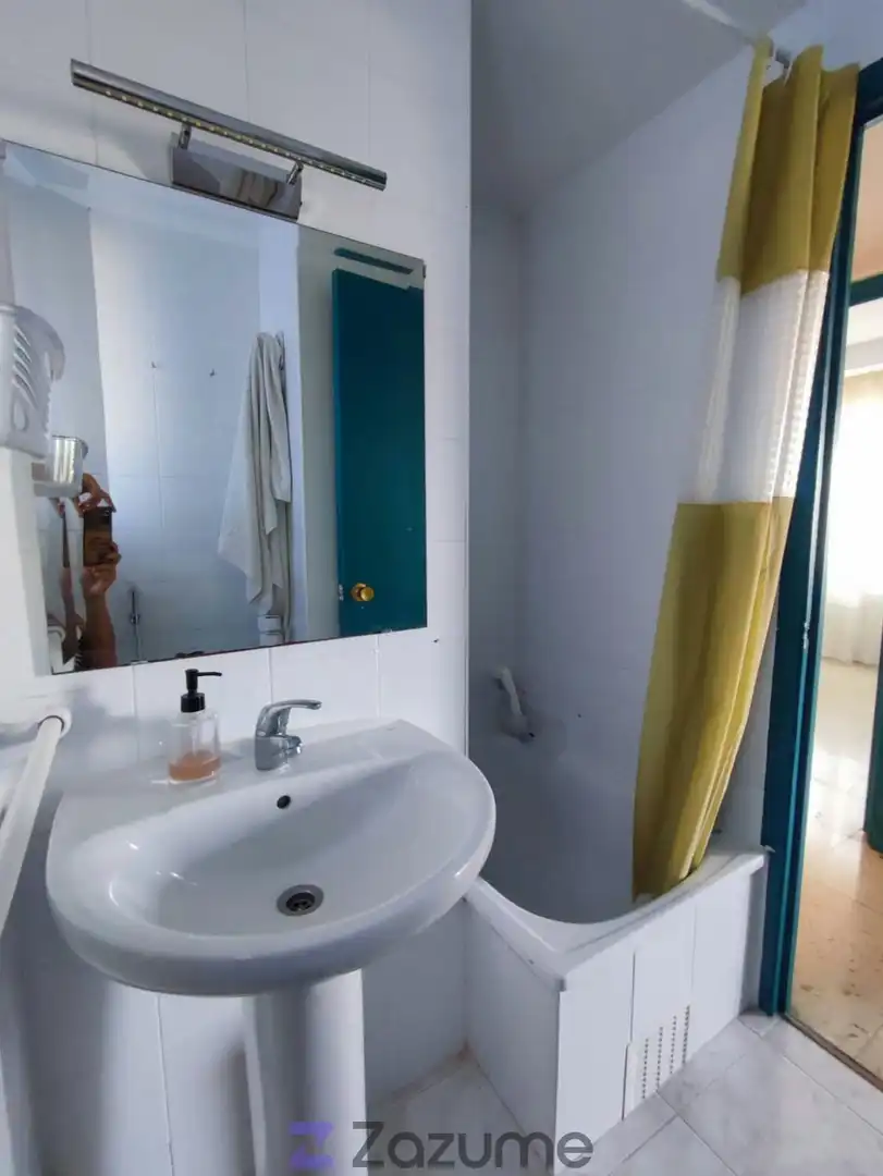Wohnung zur Miete in C. Padre Feijoo, Caranza