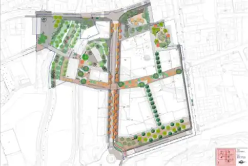 Terreno residencial en venta en Avinguda dels Països Catalans 64, imagen 5