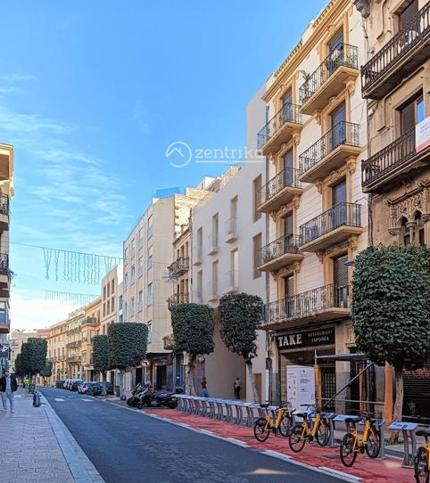 Photo 2 of Premises to rent in Josep M. Arnavat I Vilaró, Población de Arroyo, Palencia