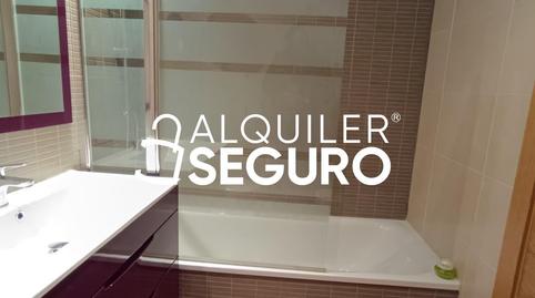 Foto 5 de Pis de lloguer a Fernando VII, San José - Buenos Aires, Madrid