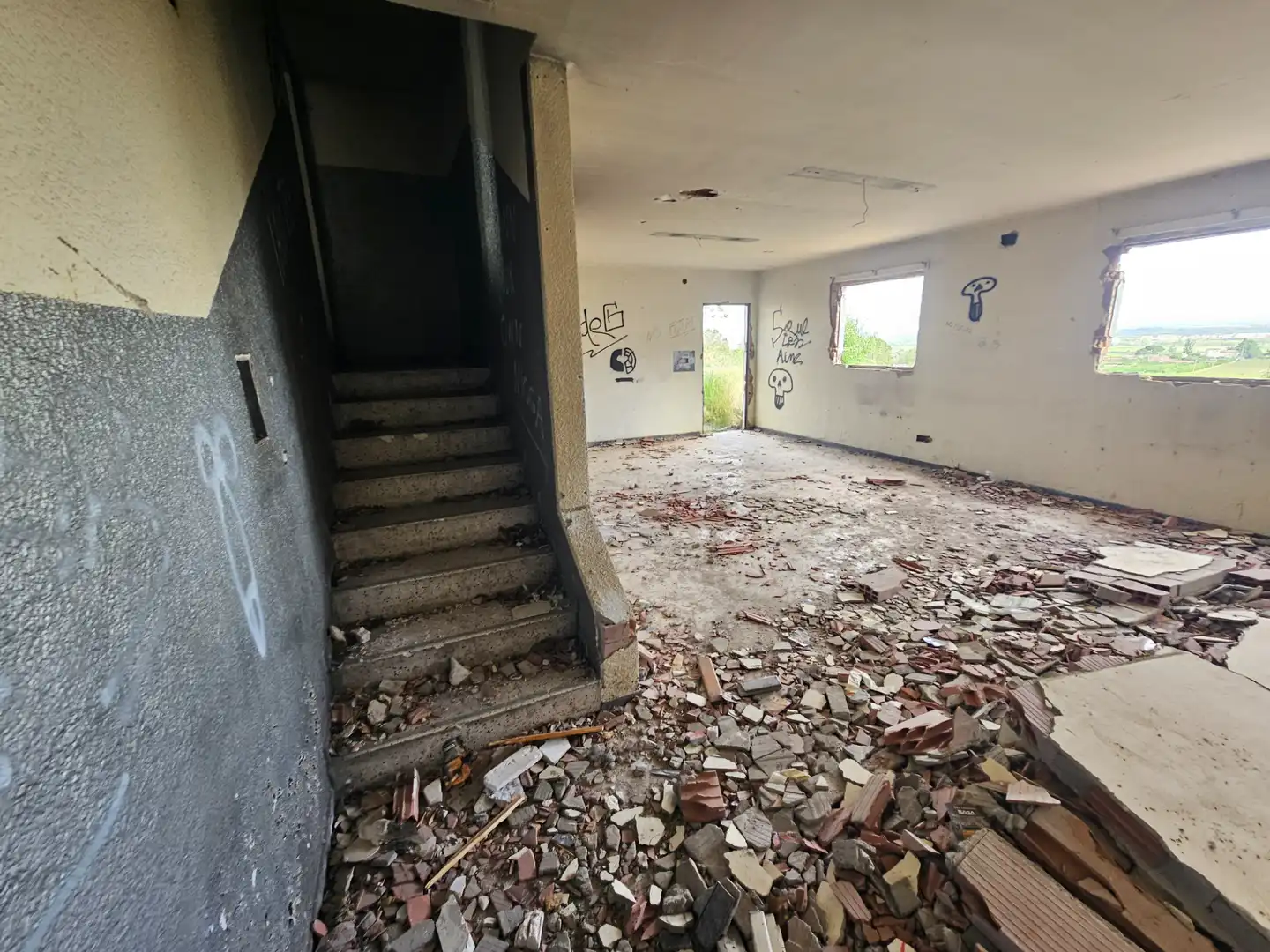 Terreno en venta en Lleida