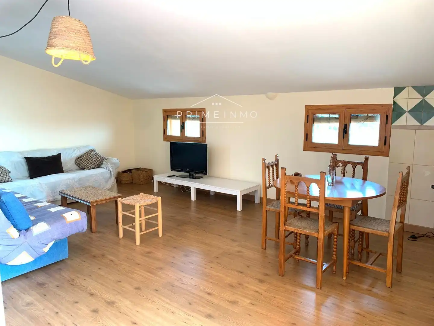 Villa avec terrasse à vendre à L'Ampolla, imagen 25