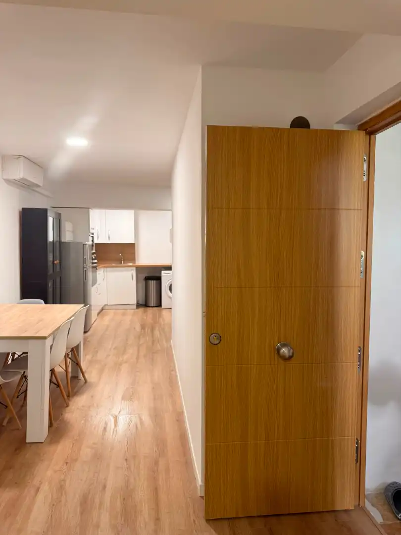 Wohnung mit Terrasse zum Verkauf in Carrer de Santa Helena, imagen 13
