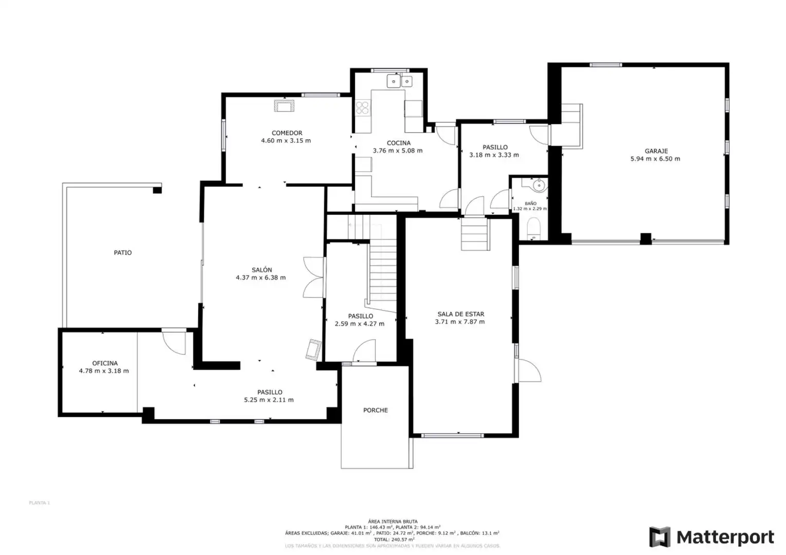 Houses for sale in Sant Pere Pescador  with Air Conditioner, Heating and Private garden