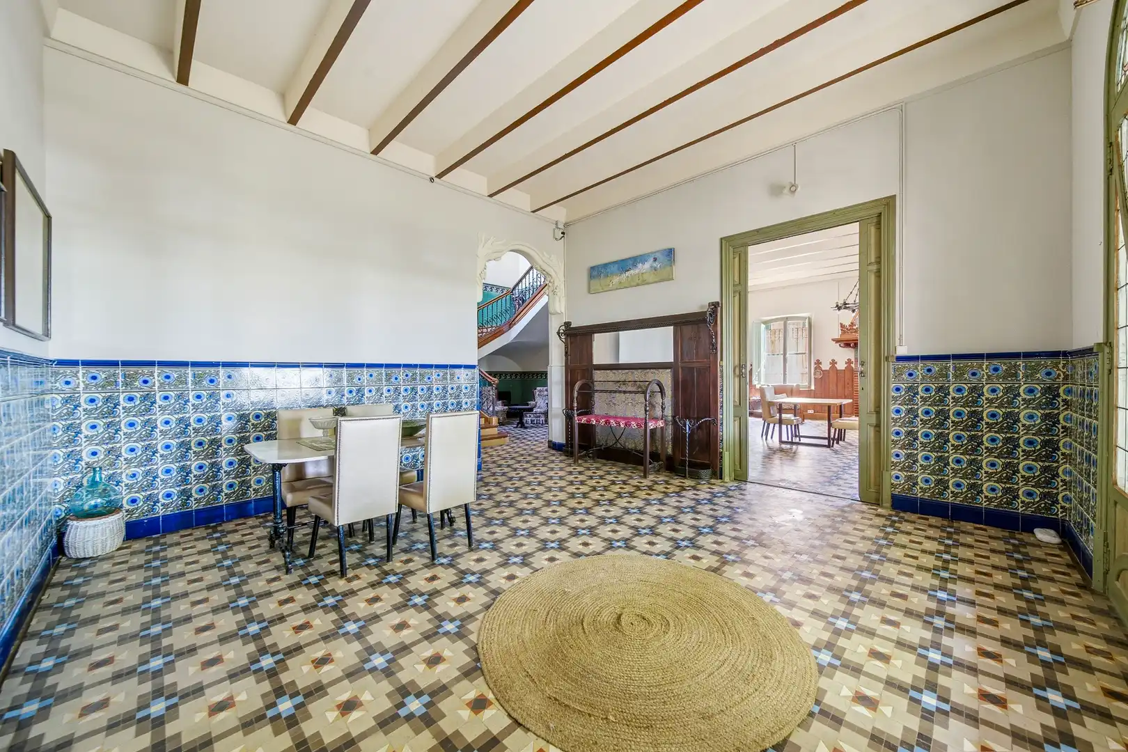 Casa con terraza en venta en Vial Camino, imagen 32