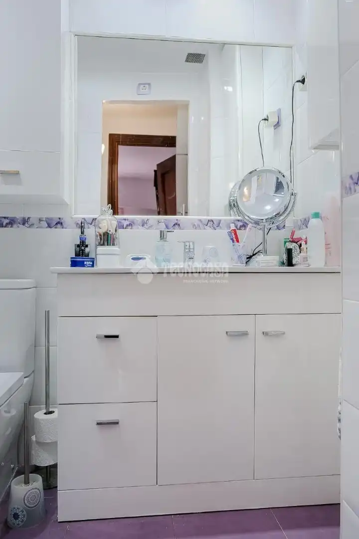 Baño de Piso en venta en Madrid con Aire acondicionado, Calefacción y Terraza