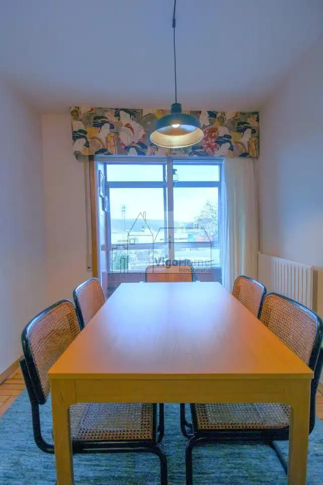 Appartamento con terrazza in affitto a Areal, imagen 5