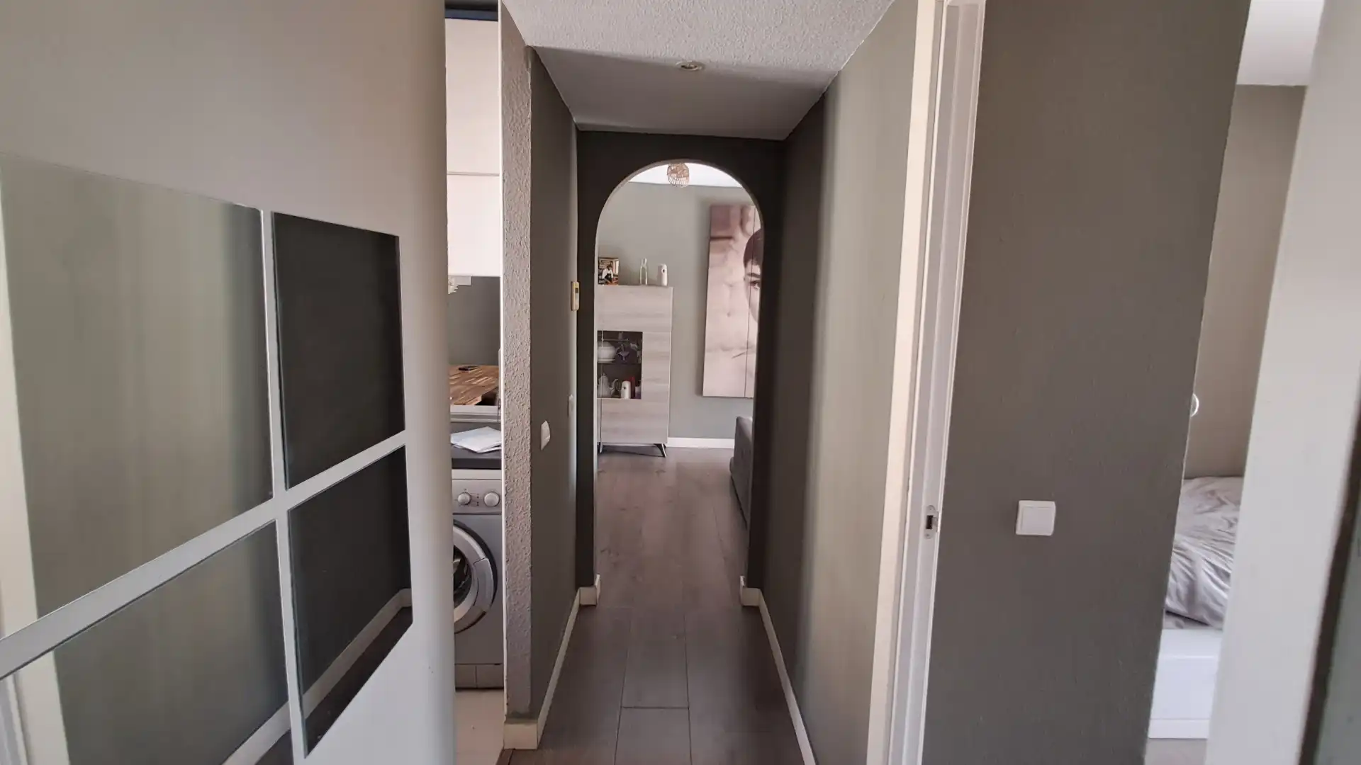 Dúplex en venda en Benalmádena amb Aire condicionat, Parquet i Terrassa