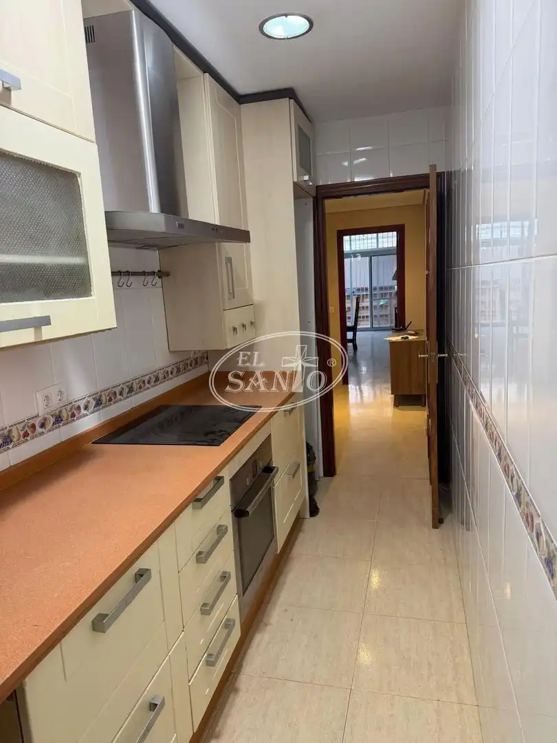 Casa a schiera con piscina in vendita a SAN RAFAEL DE LA ALBAIDA, imagen 19
