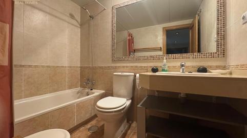 Foto 4 de Piso en venta en Xaloc, Bulevar - Puerta Mítica, Villajoyosa / La Vila Joiosa