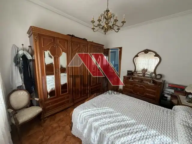 Habitación de Casa o chalet en venta en Fuensalida con Calefacción, Amueblado y Horno