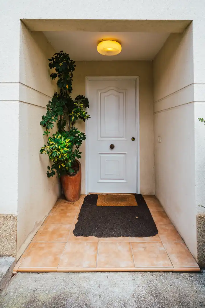 Casa o xalet en venda en Muskiz amb Calefacció, Jardí privat i Terrassa