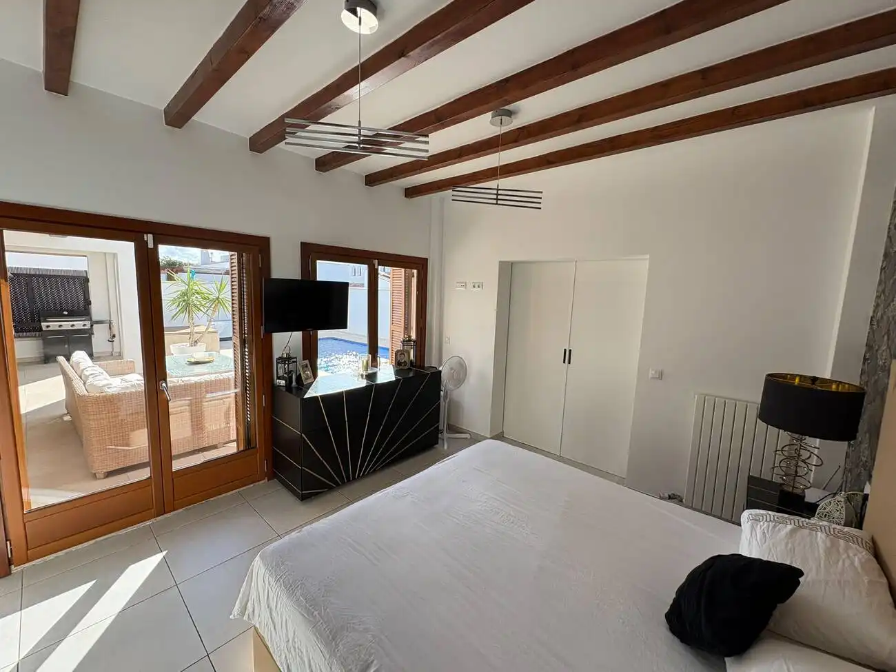 Casa con piscina in vendita a Campo de Murcia, imagen 23
