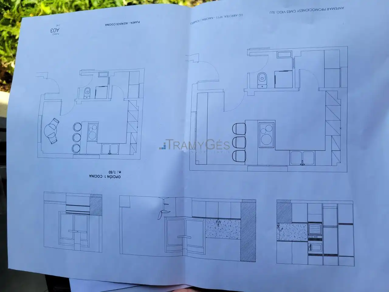 Xalet amb jardí en venda a LUGAR ARROTERA, imagen 44