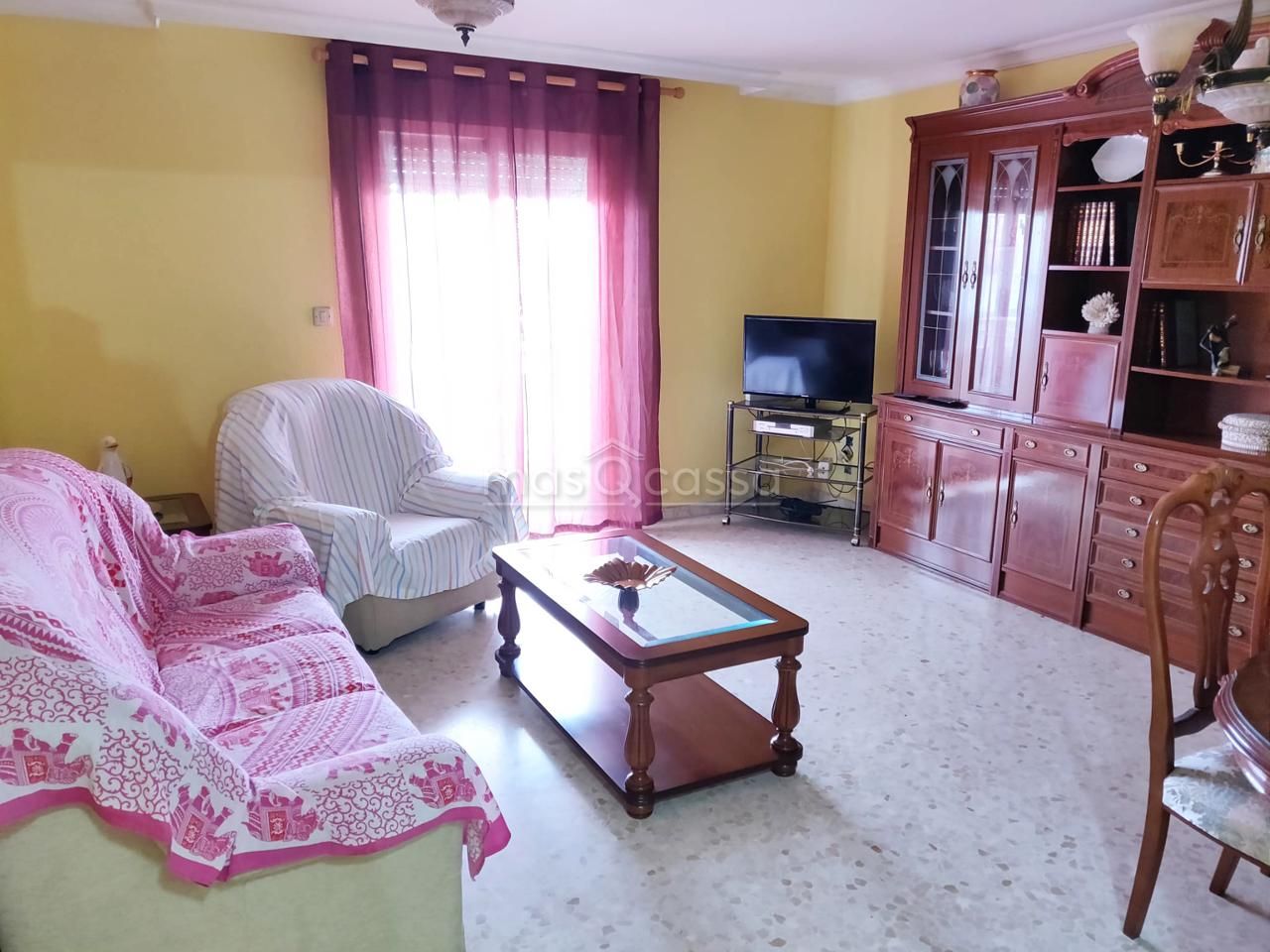 Flat to rent in Los Caireles, Mondejar - Junquillos