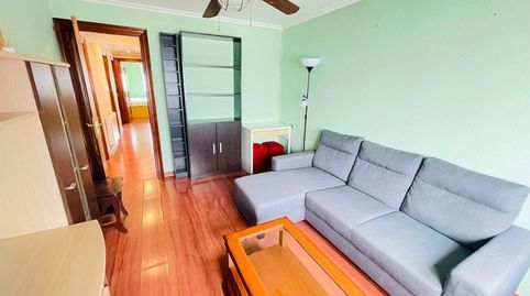 Foto 2 de Piso en venta en La Calzada, Gijón