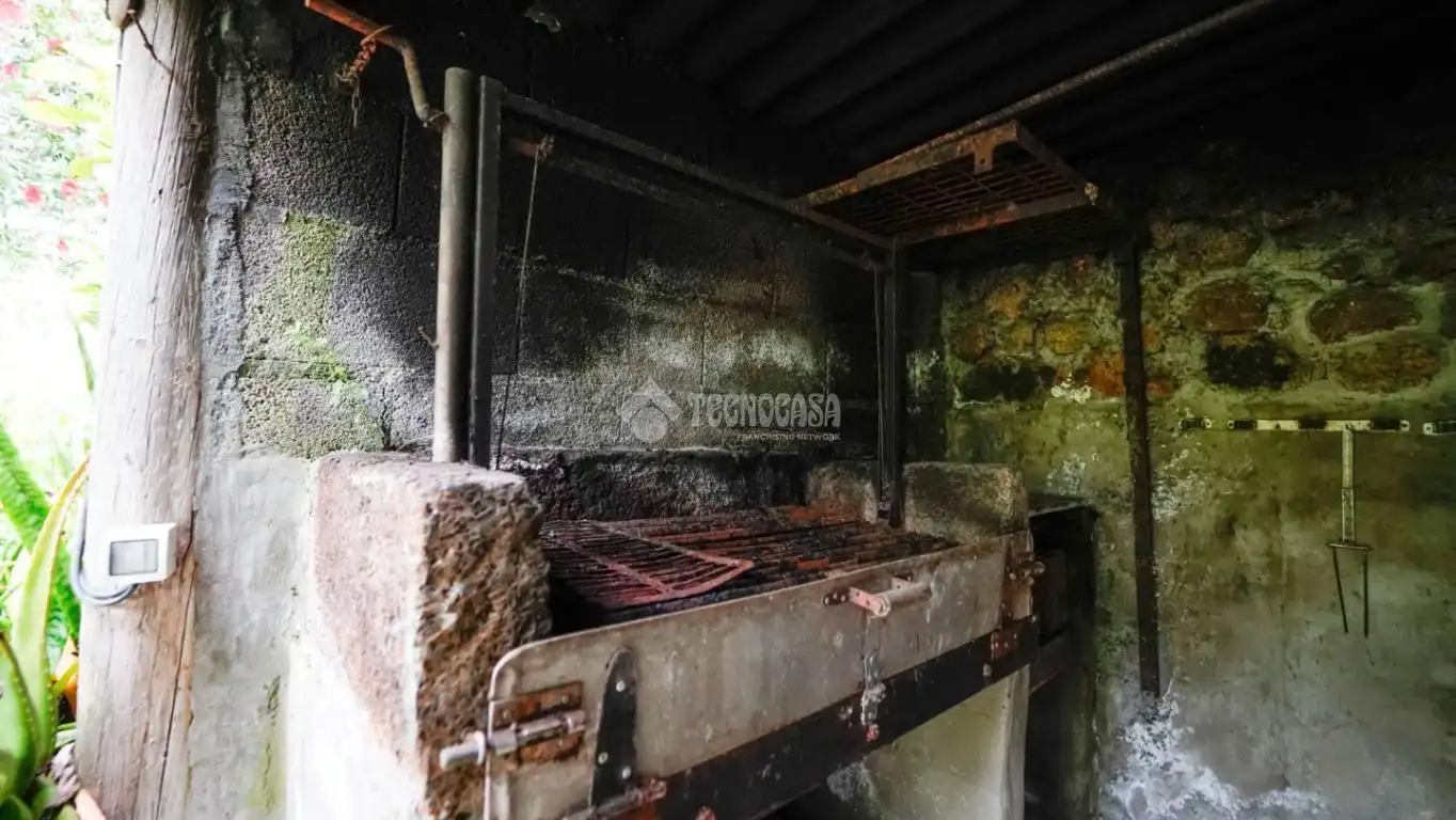 Finca rústica en venta en Agulo
