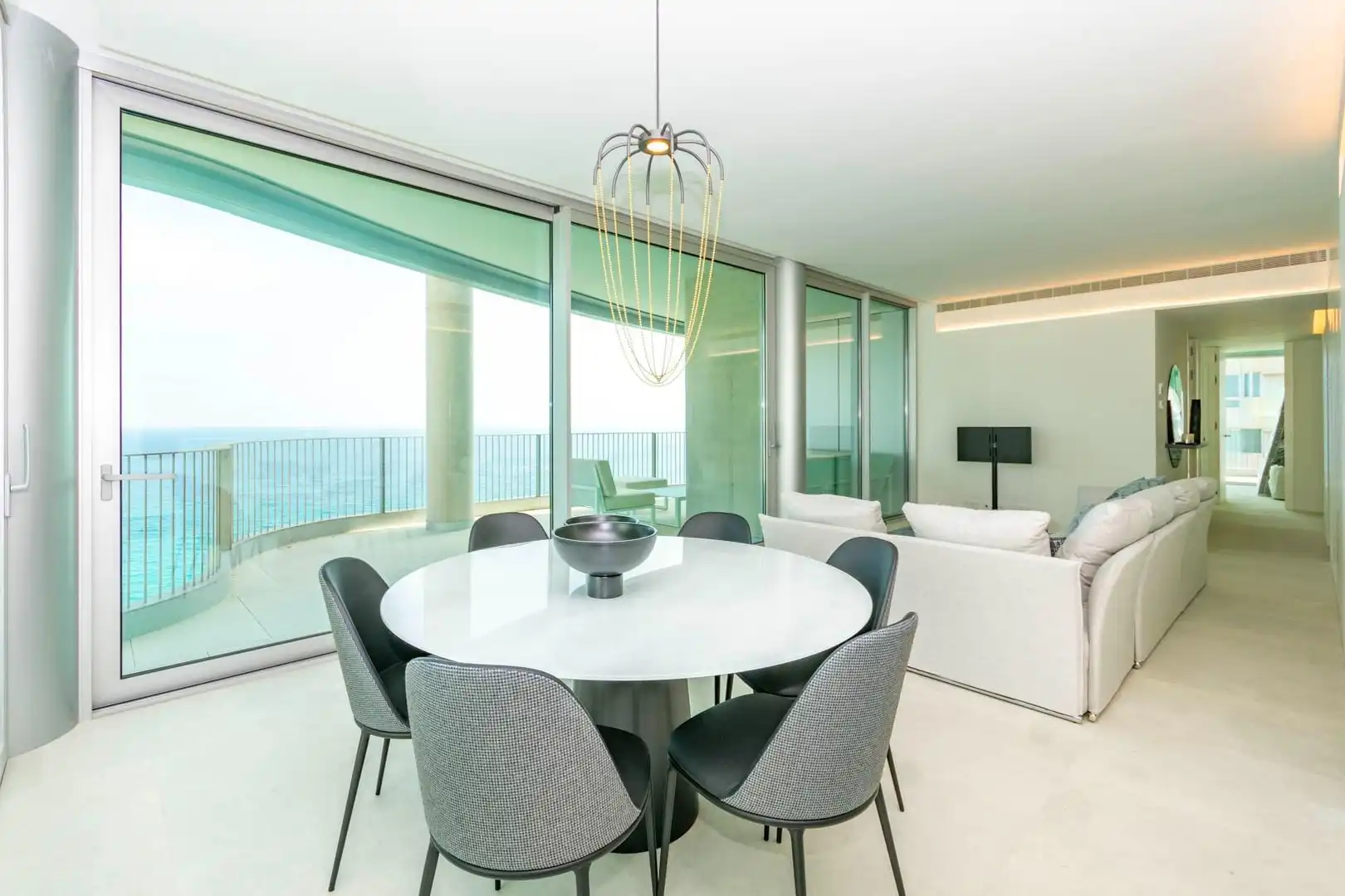 Appartement compact avec piscine à vendre à Playa Arenal - Bol, imagen 5