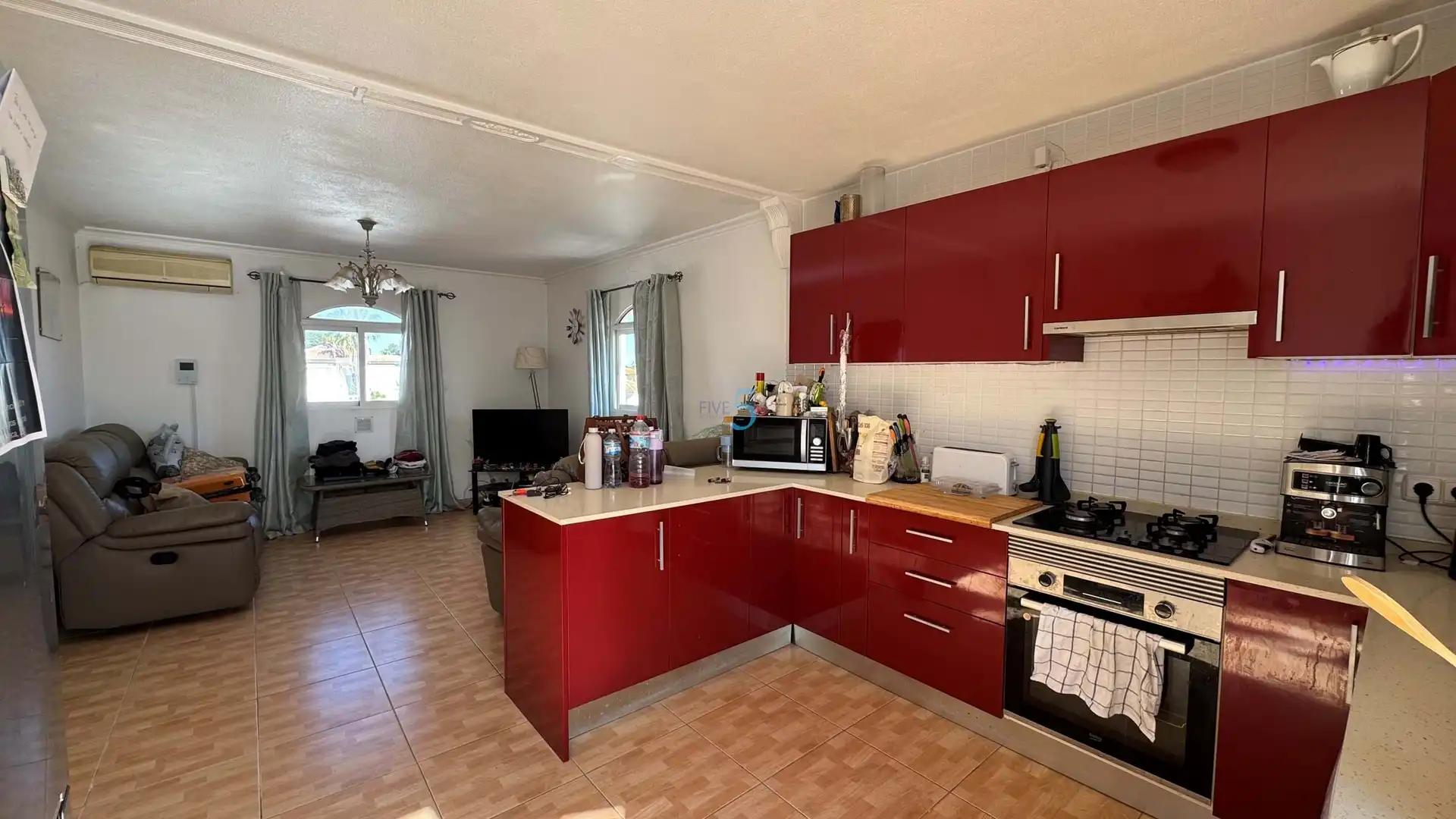 Maison avec piscine à vendre à Calle El Grove, imagen 19