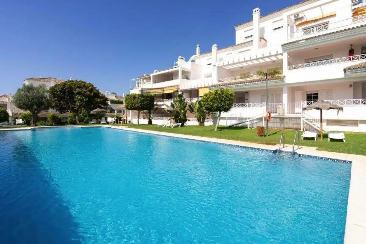 Flat with pool for sale in Lomas de Río Real, imagen 30