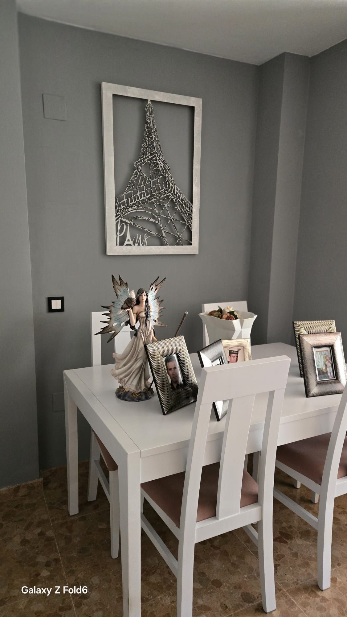 Bedroom of Attic for sale in Málaga Capital  with Heating and Terrace