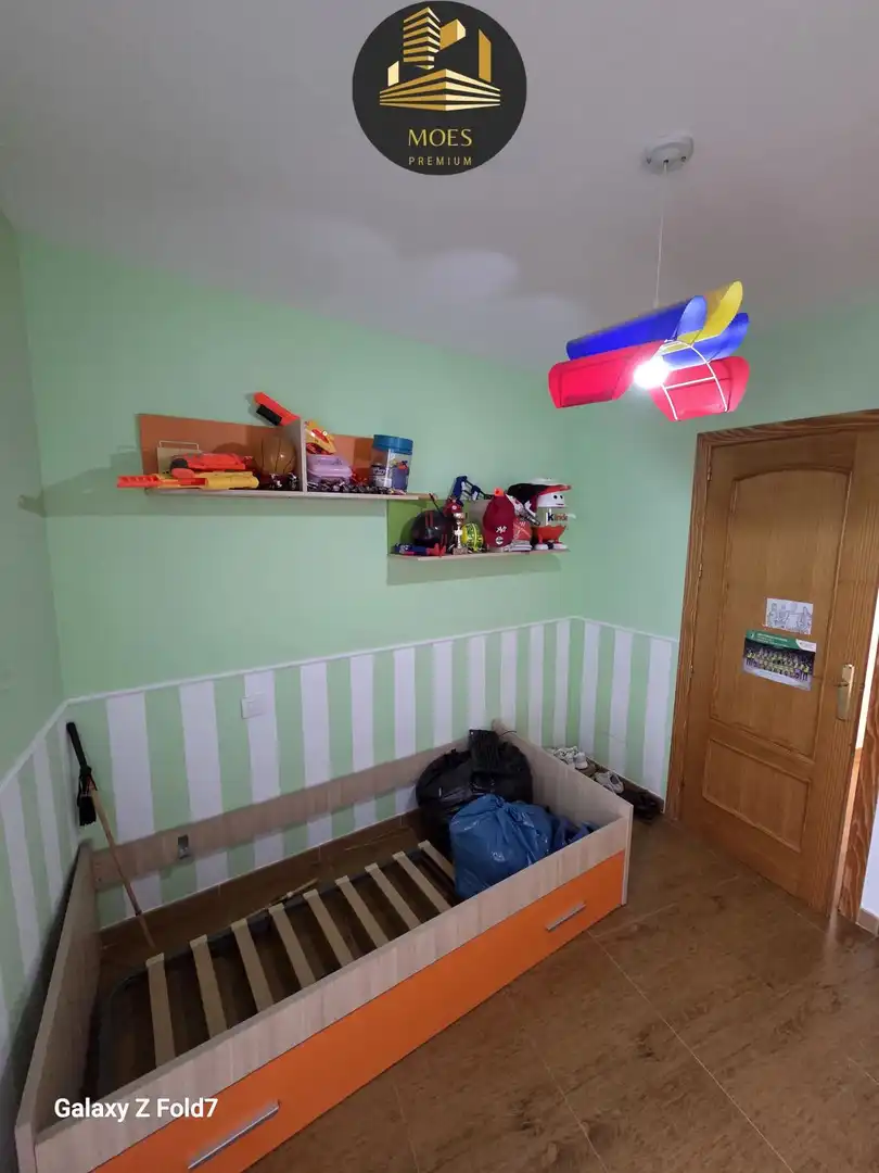 Casa o xalet en venda en Jaén amb Aire condicionat, Calefacció i Terrassa
