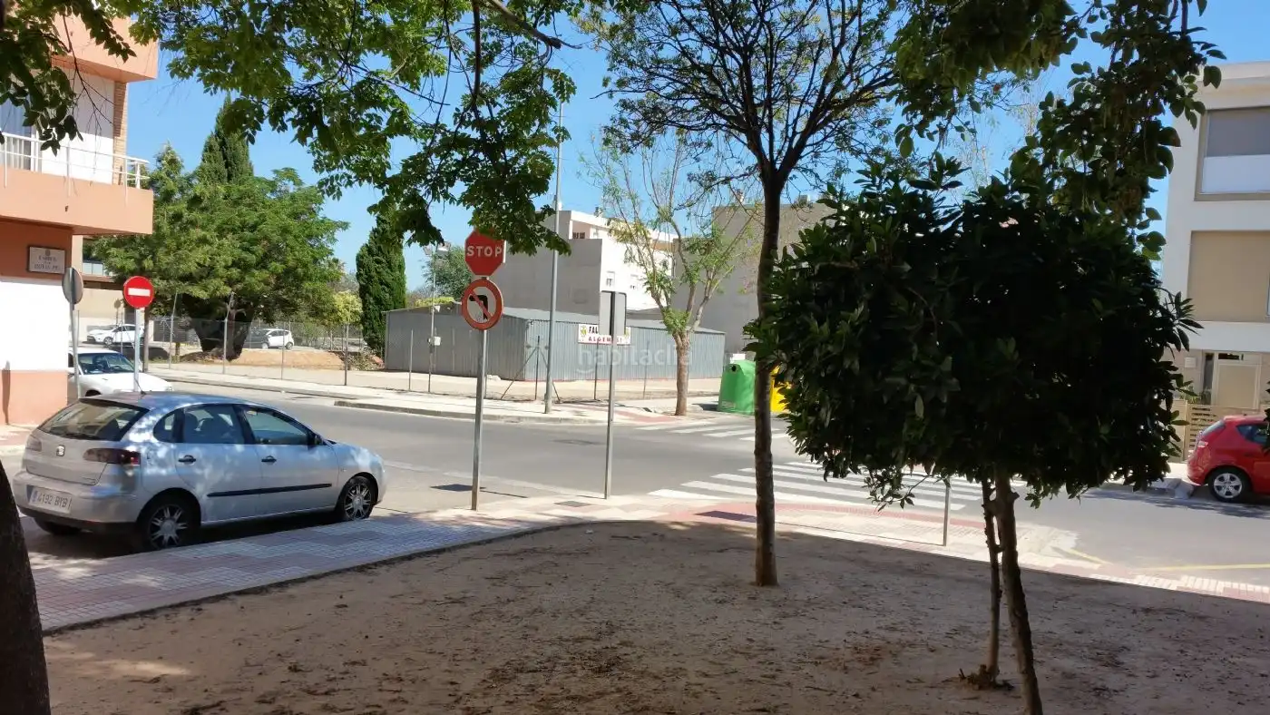 Terreno residenziale in vendita a Carrer de Sant Nicolau de Bari 14B, imagen 3