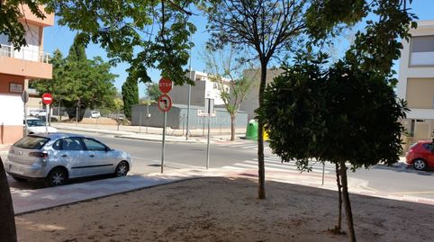 Excelente solar esquina al parque calle escls pias, immagine 3