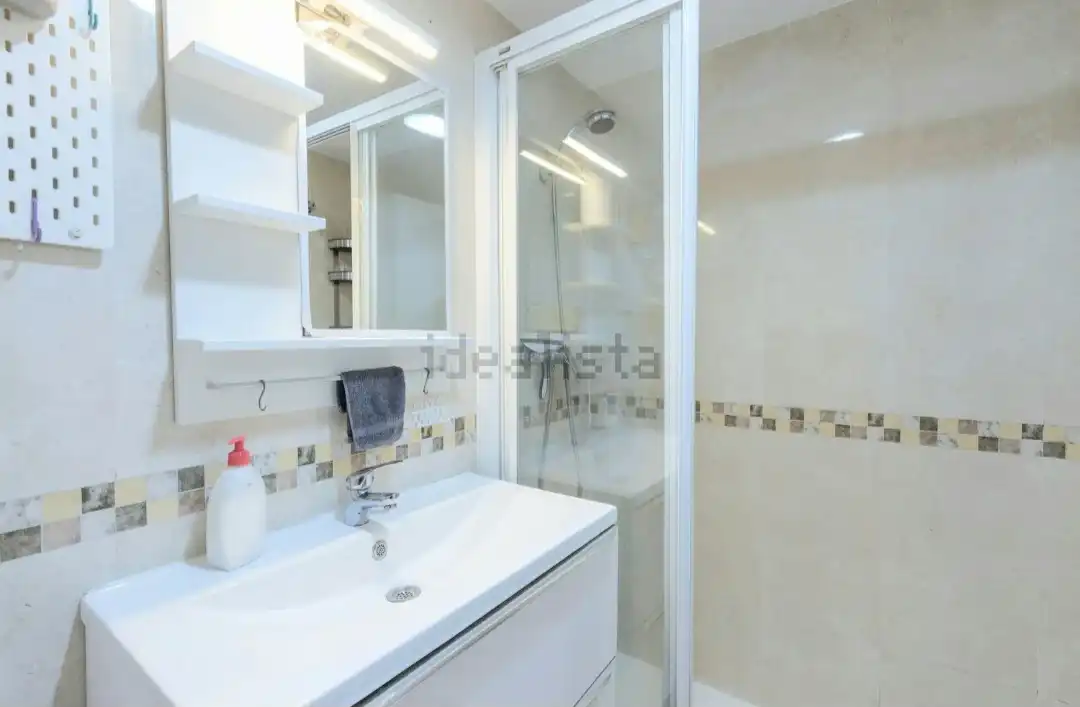 Flat for rent in Calle Teófilo Gautier, 1, Angustias - Chana - Encina