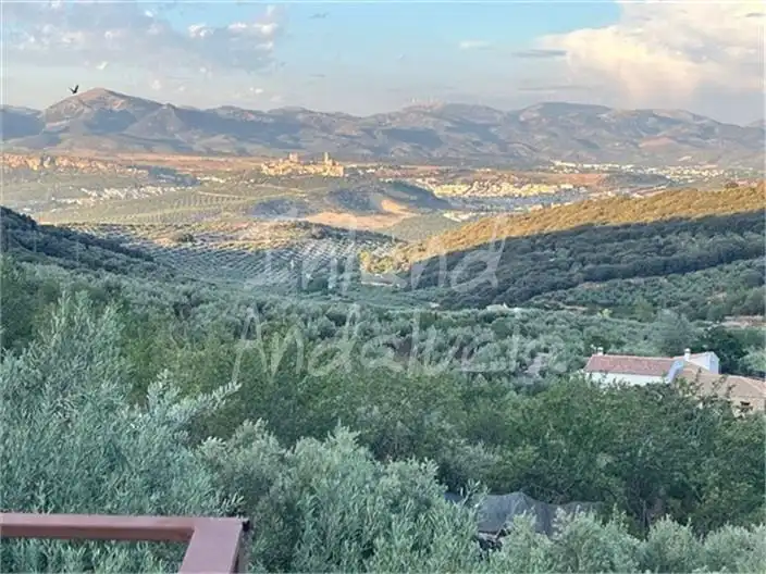 Finca rústica en venta en Alcalá la Real con Piscina y Internet