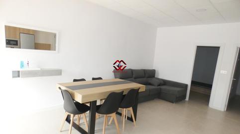 Foto 4 de Planta baixa en venda a El Alamillo, Mazarrón