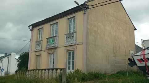 Foto 2 de Casa o xalet en venda a Rúa Xoiña, 8, Foz, Lugo