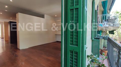 Foto 3 de Piso de alquiler en El Camp d'en Grassot i Gràcia Nova, Barcelona Capital