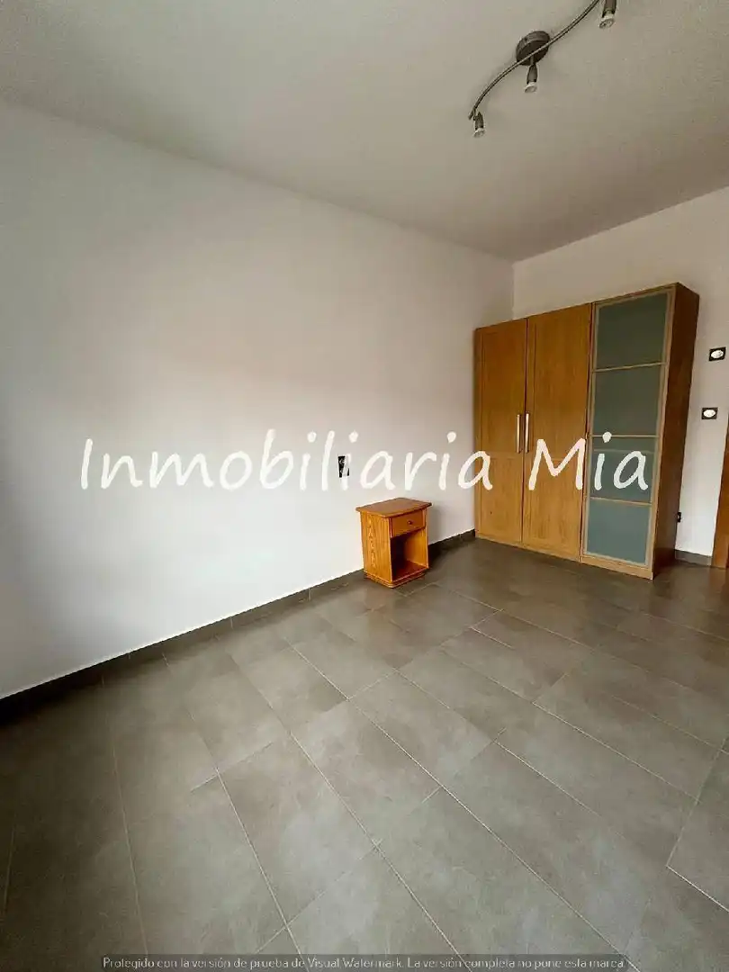 Bedroom of Apartments for sale in Puerto Lumbreras  with Air Conditioner, Heating and Terrace