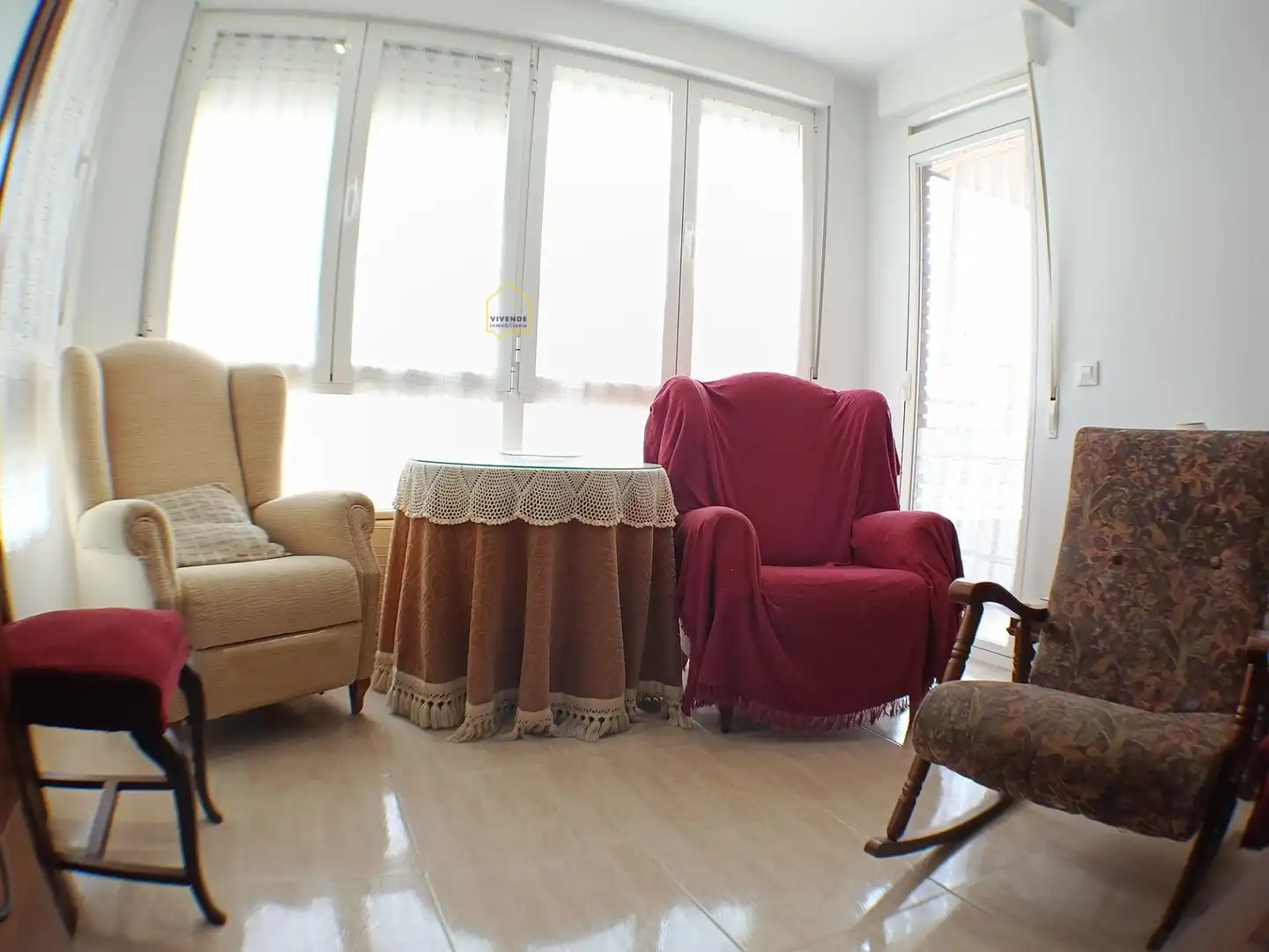 Wohnung zum Verkauf in San José
