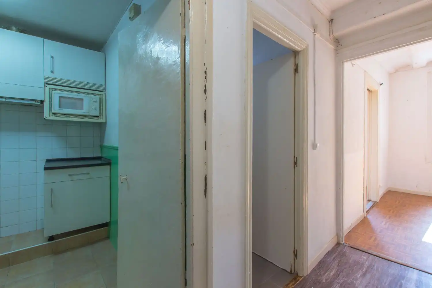 Piso en venta en  Pamplona / Iruña