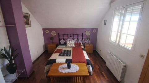 Foto 2 von Einfamilien-Reihenhaus zum Verkauf in María de Huerva, Zaragoza