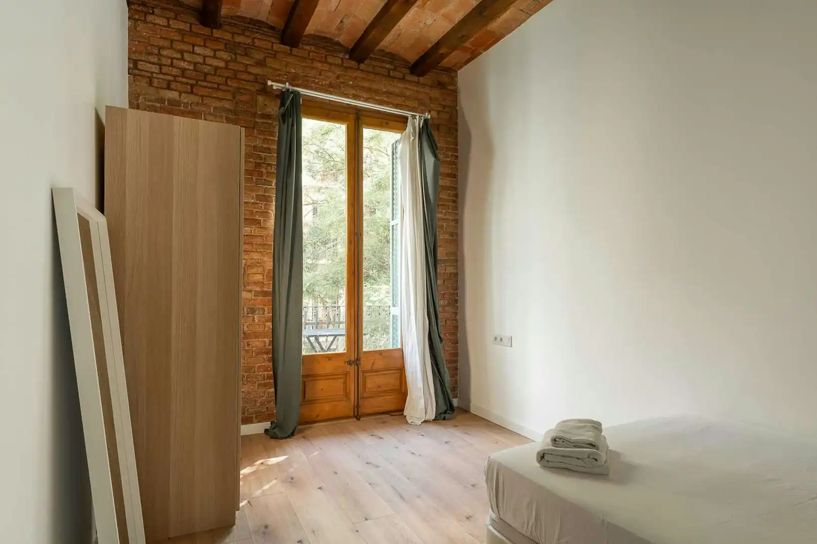 Wohnung zur Miete in N/A, Vila de Gràcia
