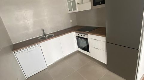 Foto 2 de Apartamento de alquiler en Nueva Almería - Cortijo Grande - Vega de Acá, Almería Capital