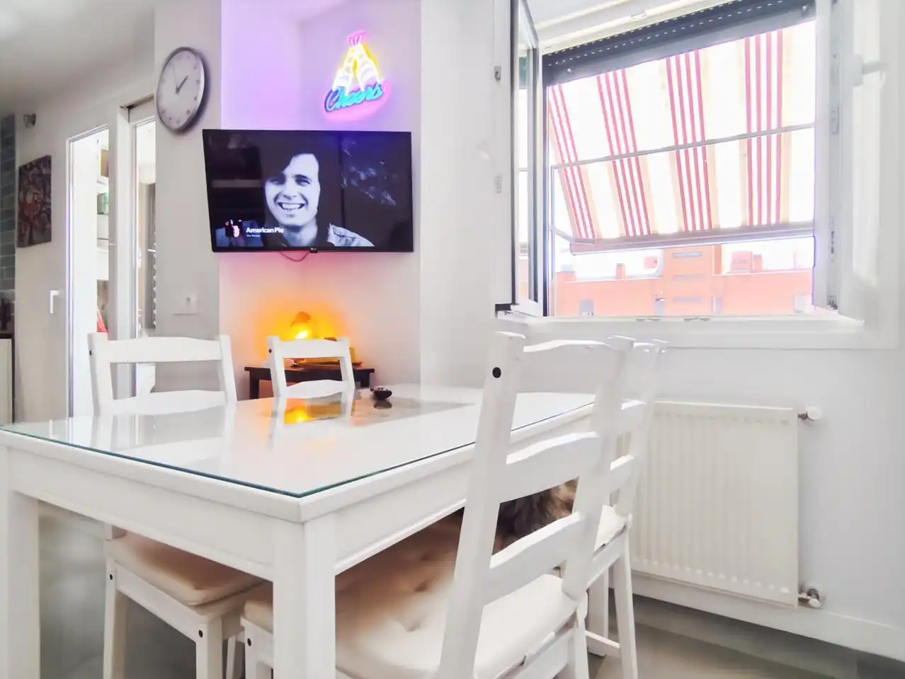 Apartament en venda a Calle de San Marino, Rosas - Musas