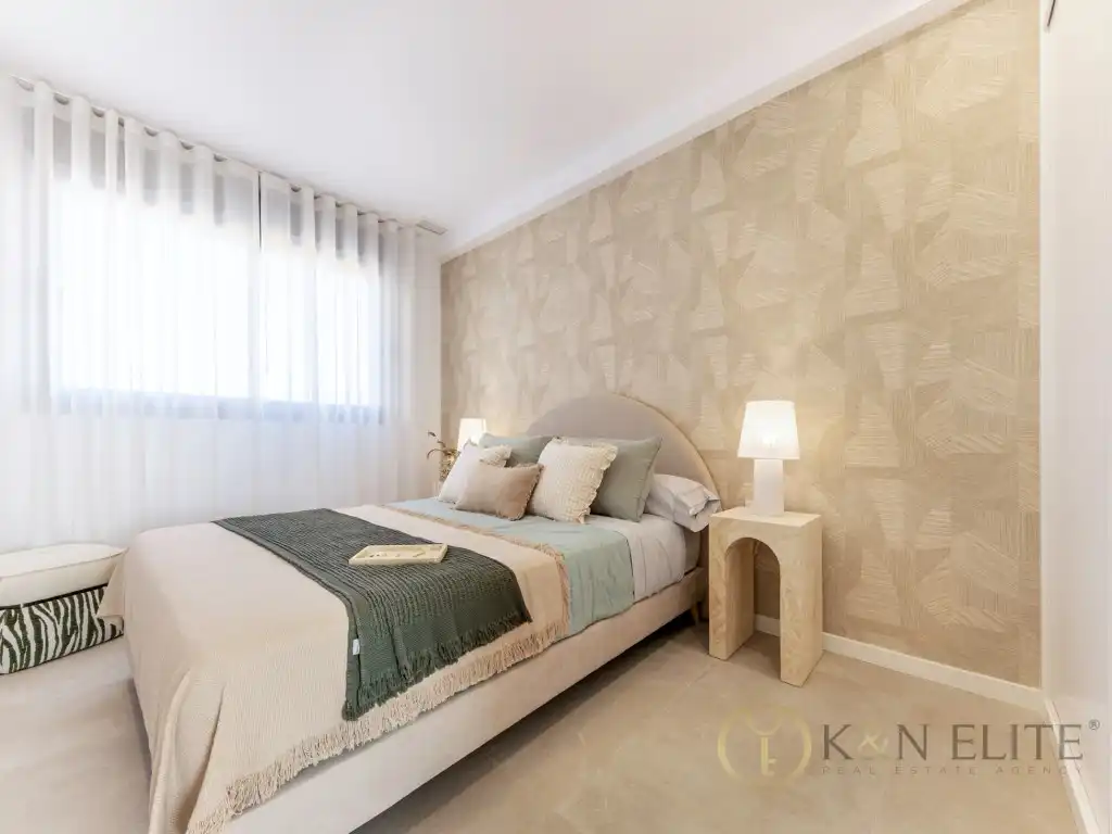 Penthouse for sale in Calle Presidente Adolfo Suarez, imagen 10