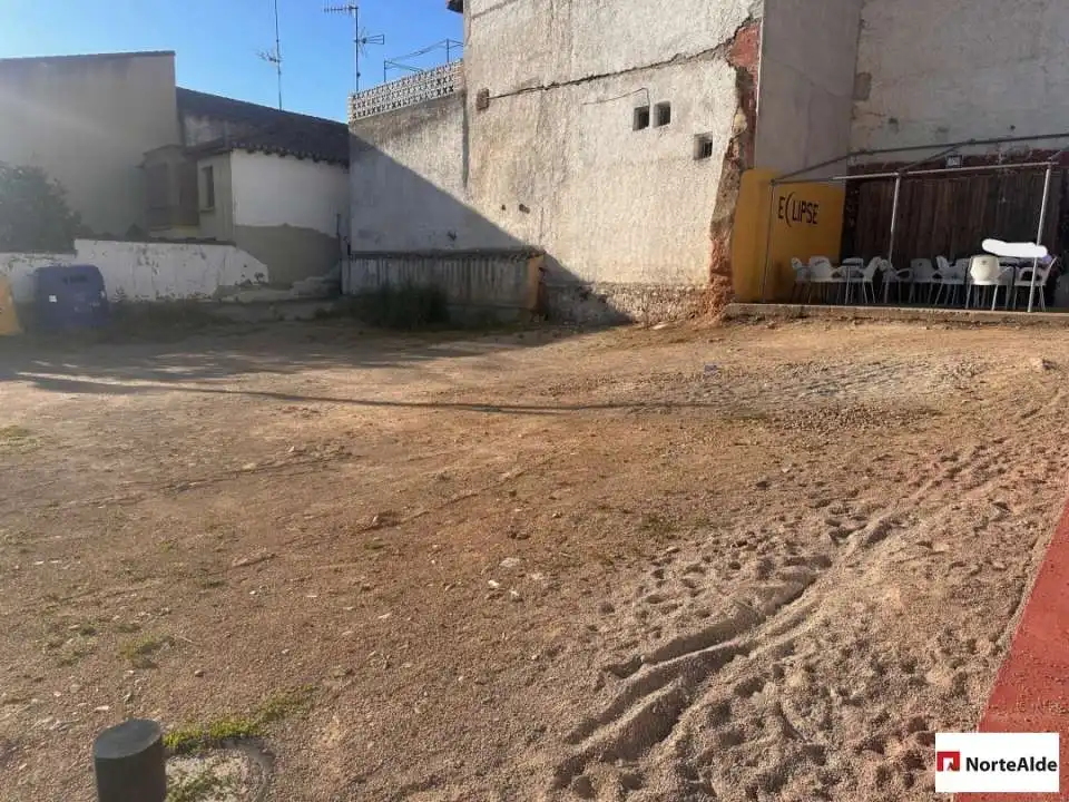 Terreni e lotti in vendita a Herrera de Pisuerga, imagen 3
