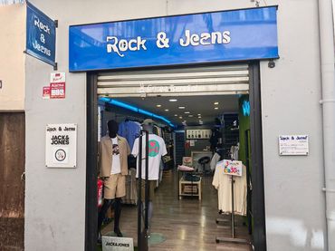Locale commerciale in affitto a Alt