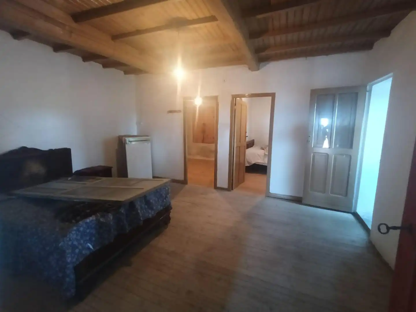 Finca rústica en venta en Lugar San Pedro, A Bola