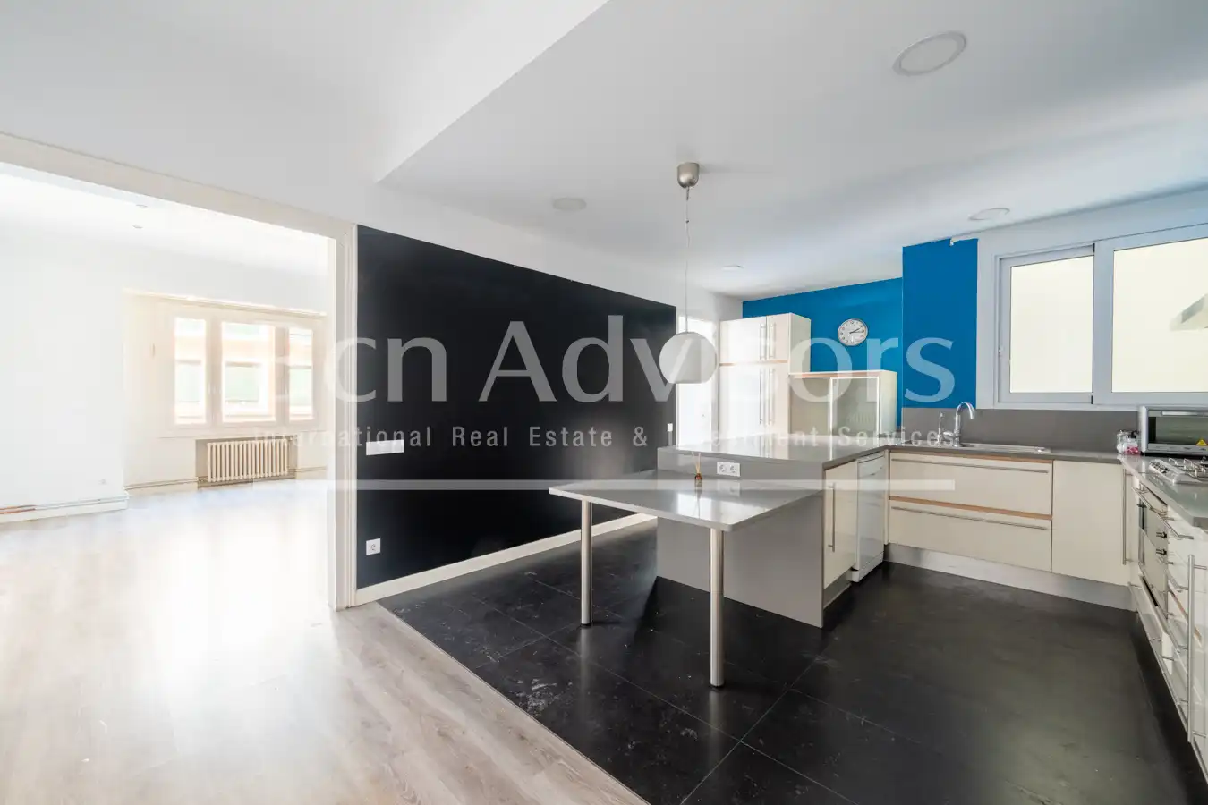 Appartamento con terrazza in vendita a Carrer de Balmes, imagen 8
